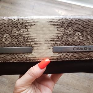 Calvin Klein Wallet
